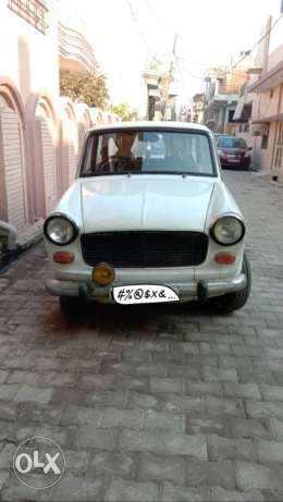 Fiat padmini  model in great condition fully