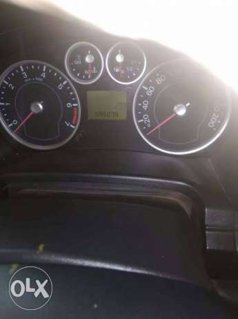  Ford Fiesta petrol  Kms