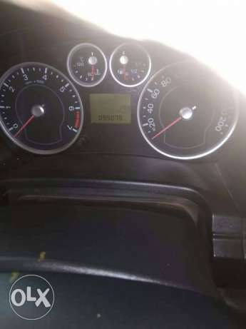  Ford Fiesta petrol  Kms