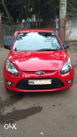 Ford Figo Celebration Edition Diesel, , Diesel