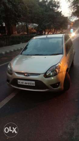 Ford Figo Figo 1.5d Trend, , Diesel