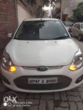 Ford Figo diesel  Kms  year