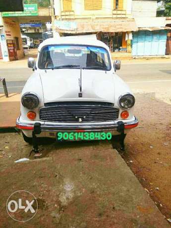 Fully maintained 5 speed-diesel car for urgent
