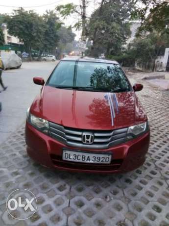 Honda City 1.5 S At, , Petrol