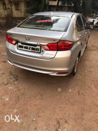 Honda City S Mt Diesel, , Diesel