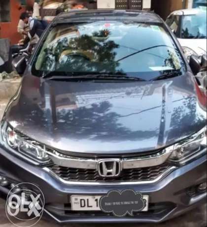 Honda City-SVMT,  April, 2nd Owner on RC, Fixed Price.