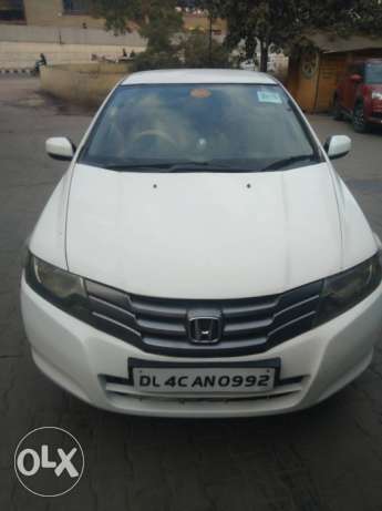  Honda City cng  Kms