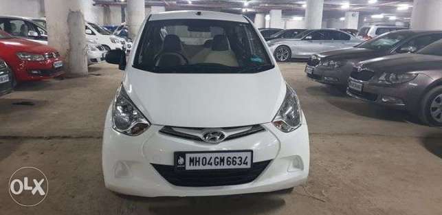 Hyundai Eon D-lite +, , Petrol