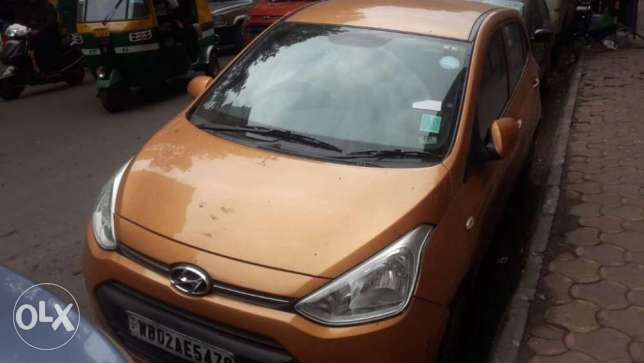 Hyundai Grand I10 Magna 1.1 Crdi, , Diesel