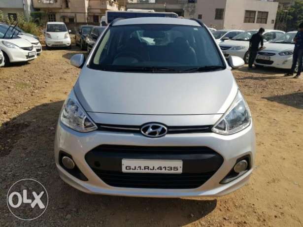 Hyundai Grand I10 Sports Edition 1.2l Kappa Vtvt, ,