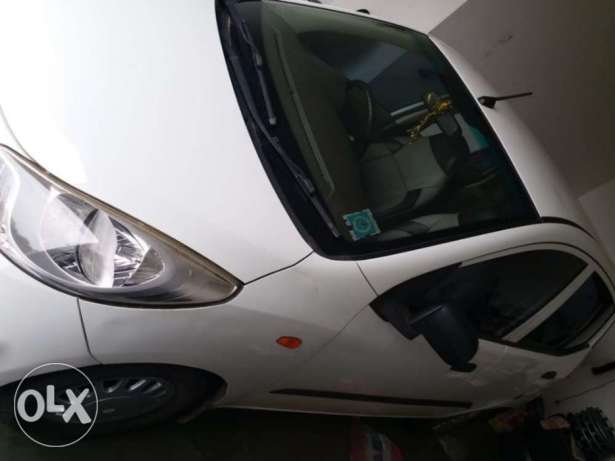 Hyundai I10 Era, , Petrol