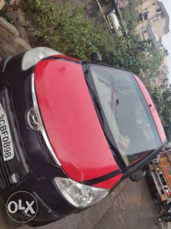 Hyundai I10 cng  Kms  year