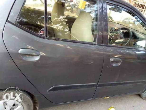  Hyundai I10 petrol  Kms