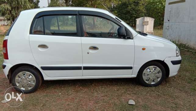  Hyundai Santro Xing petrol  Kms