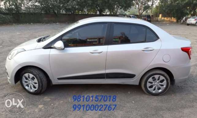 Hyundai Xcent S 1.2 (o), , Diesel