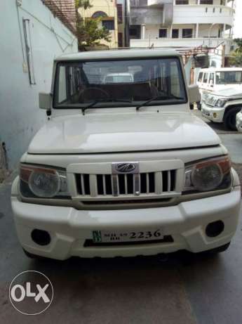 Mahindra Bolero, , Diesel