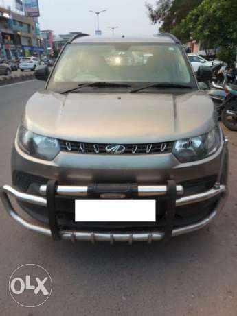 Mahindra Kuv 100 D75 K2 Plus, , Diesel