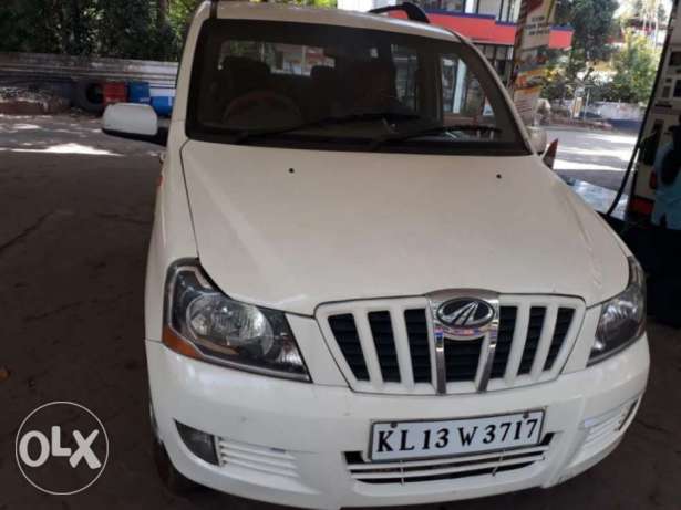 Mahindra Xylo E6 Celebration, , Diesel