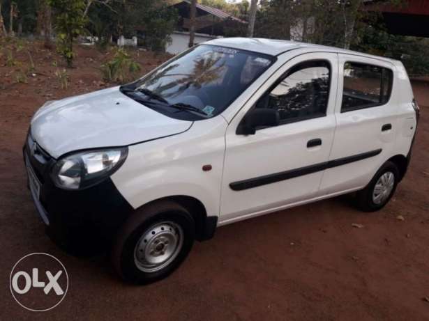 Maruti Suzuki Alto 800 Std, , Petrol