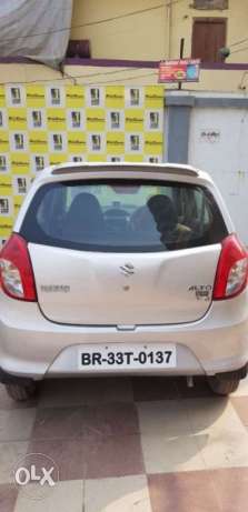 Maruti Suzuki Alto 800 Vxi, , Petrol