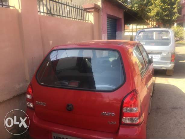  Maruti Suzuki Alto 800 lpg  Kms