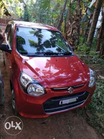 Maruti Suzuki Alto 800 petrol  Kms  year