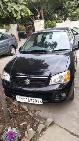  Maruti Suzuki Alto petrol  Kms