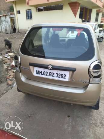 Maruti Suzuki Alto petrol  Kms  year