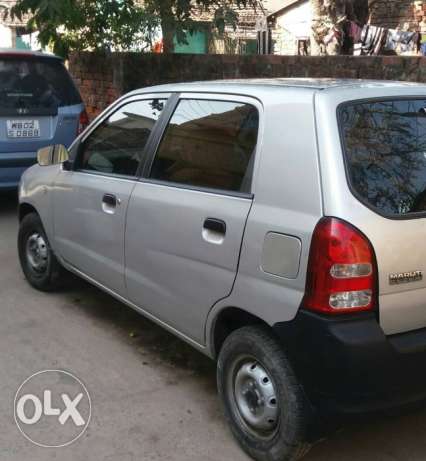 Maruti Suzuki Alto petrol  Kms  year LXI, Life time