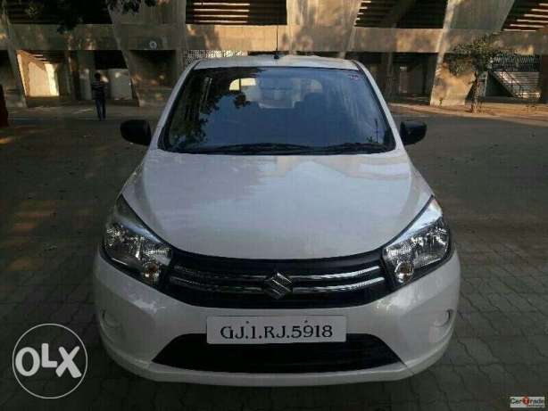 Maruti Suzuki Celerio Vxi Amt, , Petrol