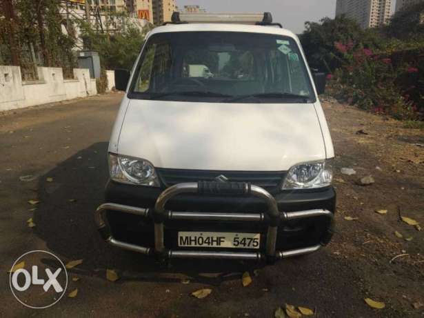 Maruti Suzuki Eeco 5 Str With A/c+htr Cng, , Cng