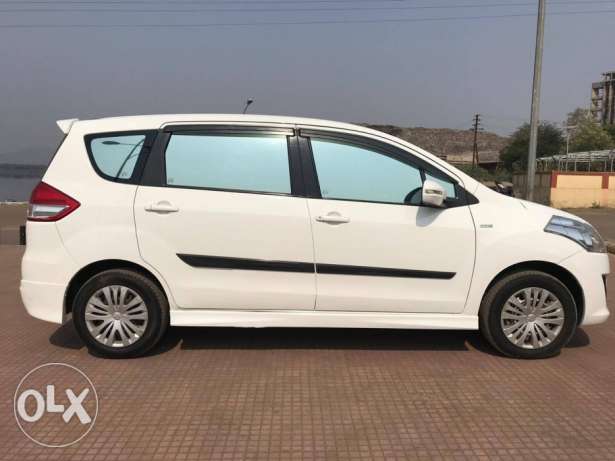 Maruti Suzuki Ertiga VDI ABS diesel  Kms  year