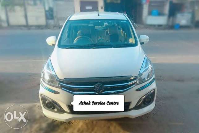 Maruti Suzuki Ertiga Vdi, , Diesel