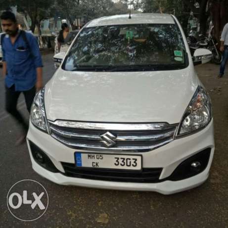 Maruti Suzuki Ertiga Vdi, , Diesel