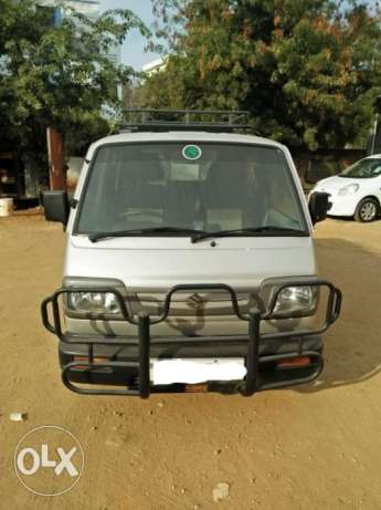 Maruti Suzuki Omni 5 Str Bs-iii, , Petrol