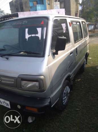 Maruti Suzuki Omni petrol  Kms  year