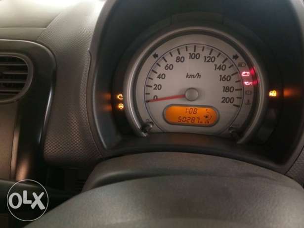 Maruti Suzuki Ritz petrol  Kms  year