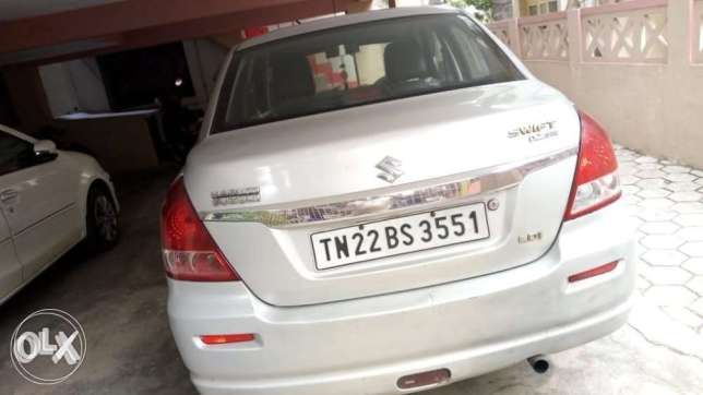 Maruti Suzuki Swift Dzire Ldi Bs-iv, , Diesel