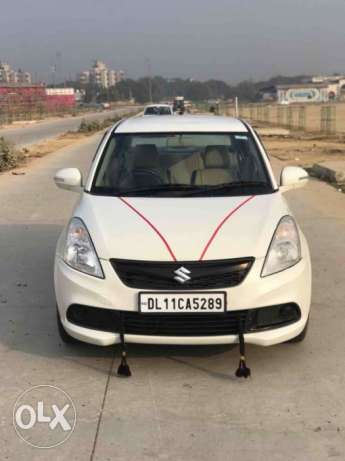 Maruti Suzuki Swift Dzire Ldi, , Diesel