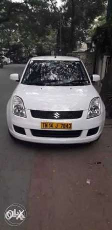 Maruti Suzuki Swift Dzire Tour, , Diesel