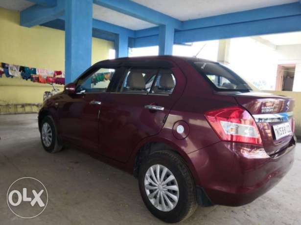 Maruti Suzuki Swift Dzire Vdi Bs-iv, , Diesel