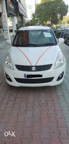 Maruti Suzuki Swift Dzire Vdi Bs-iv, , Diesel