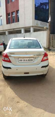 Maruti Suzuki Swift Dzire Vdi, , Diesel