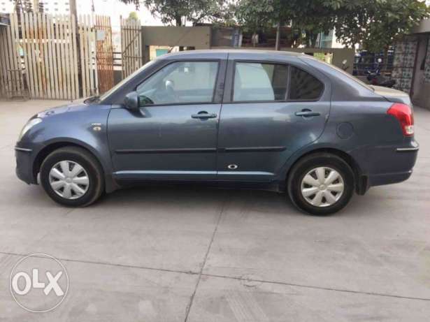 Maruti Suzuki Swift Dzire Vdi, , Diesel