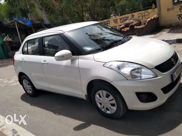 Maruti Suzuki Swift Dzire diesel  Kms  year