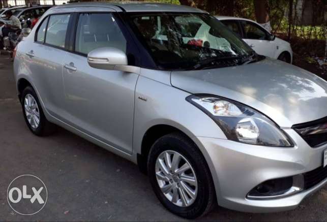 Maruti Suzuki Swift Dzire diesel  Kms  year