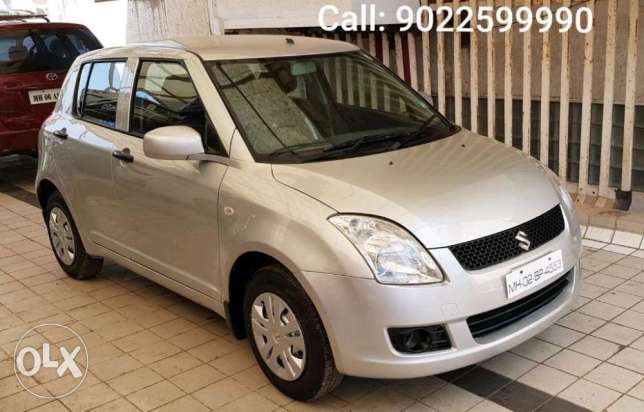 Maruti Suzuki Swift Lxi (o), , Petrol