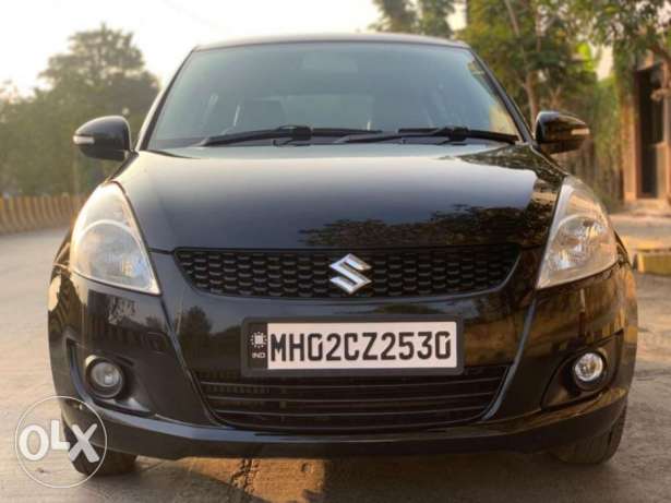 Maruti Suzuki Swift Vdi, , Diesel