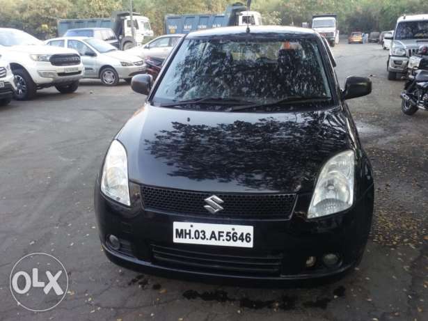  Maruti Suzuki Swift petrol  Kms