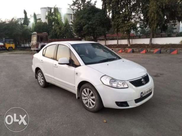 Maruti Suzuki Sx4 Zdi (opt), , Diesel